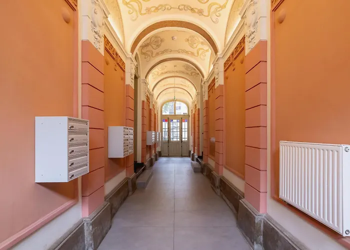 Studio In Kazimierz District - Ac - Starowislna 41
