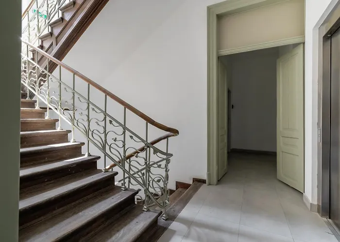 Studio In Kazimierz District - Ac - Starowislna 41