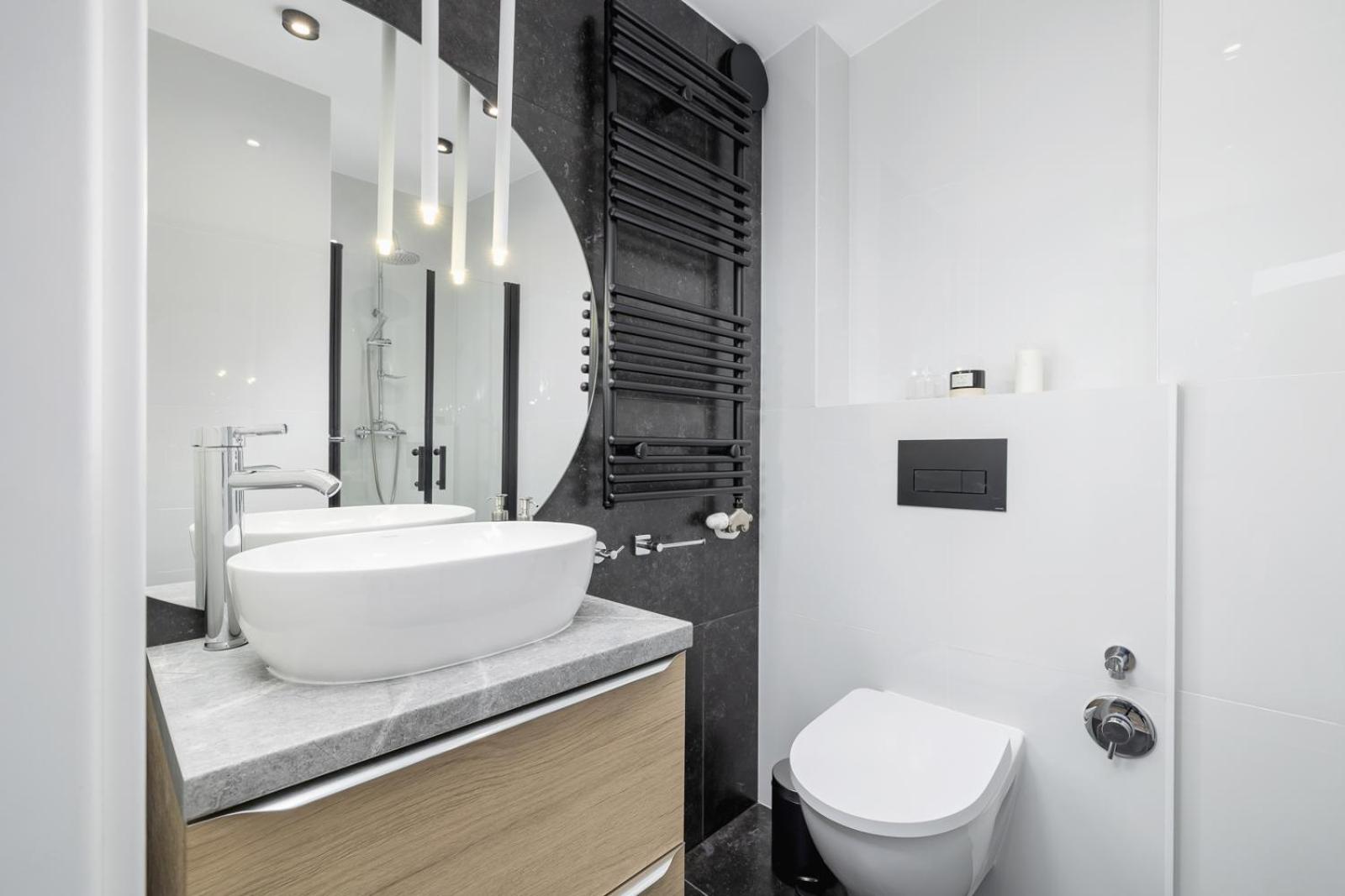 In Kazimierz District - Ac - Starowislna 41 Apartment