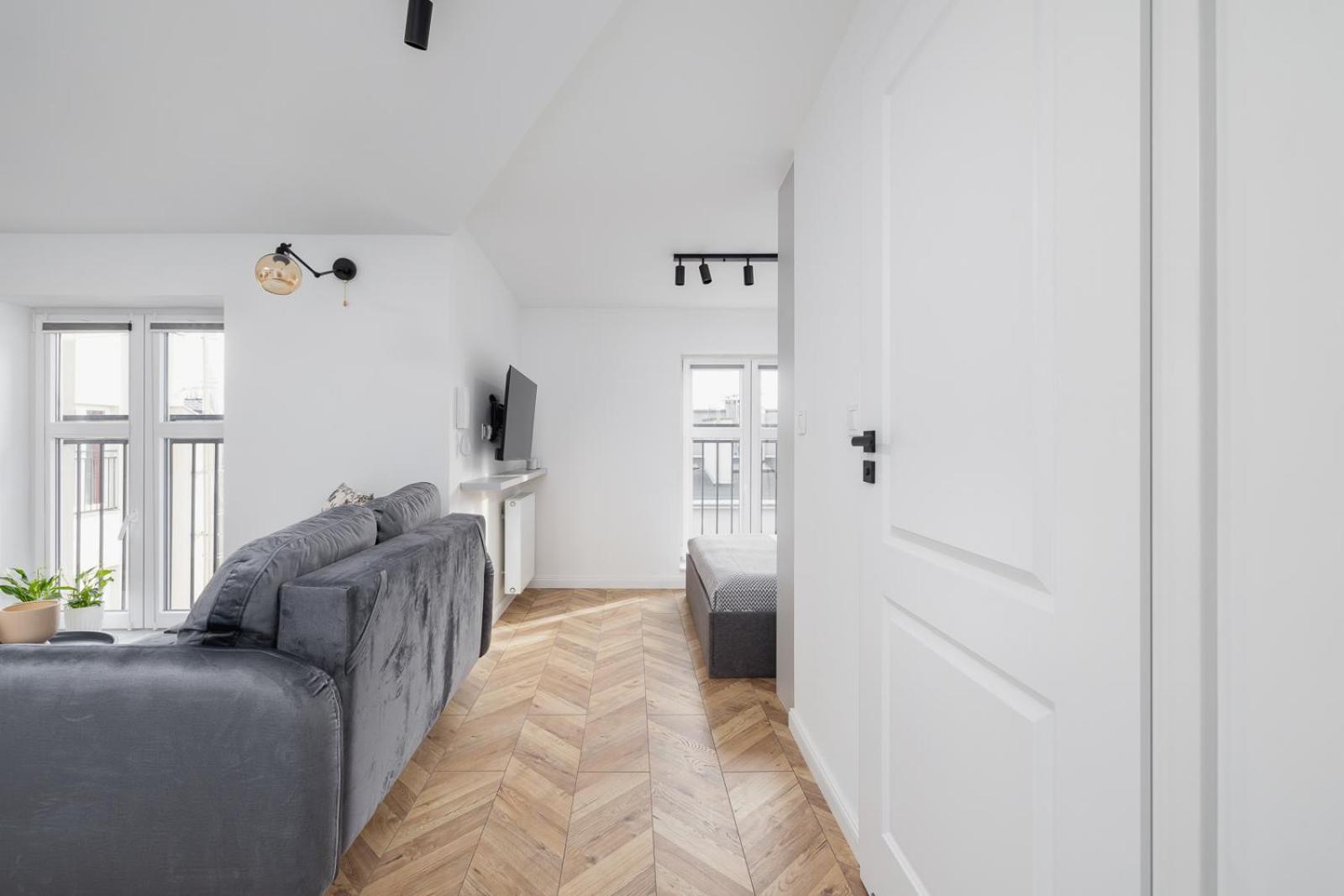In Kazimierz District - Ac - Starowislna 41 Apartment *