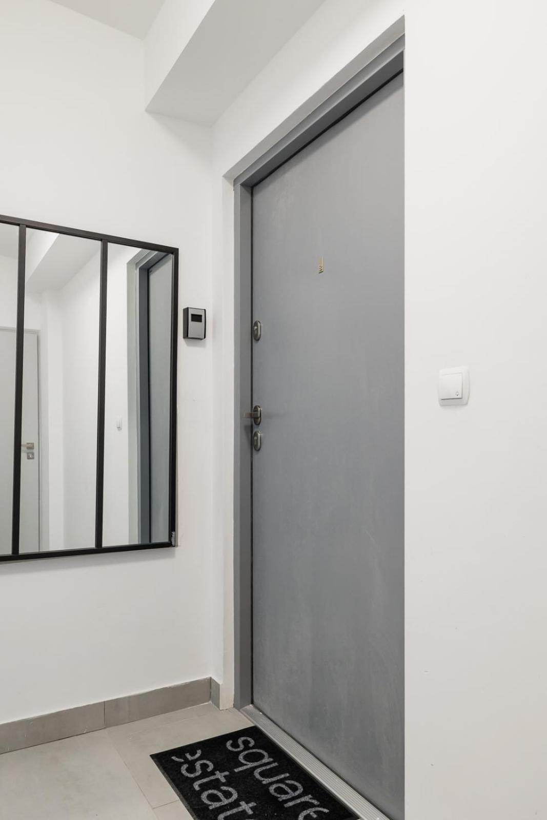 In Kazimierz District - Ac - Starowislna 41 Apartment Krakow
