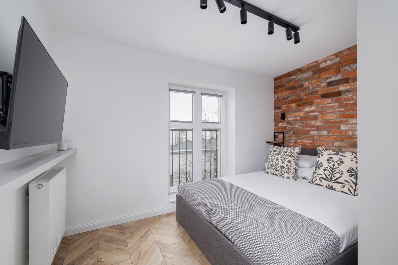 Apartment In Kazimierz District - Ac - Starowislna 41
