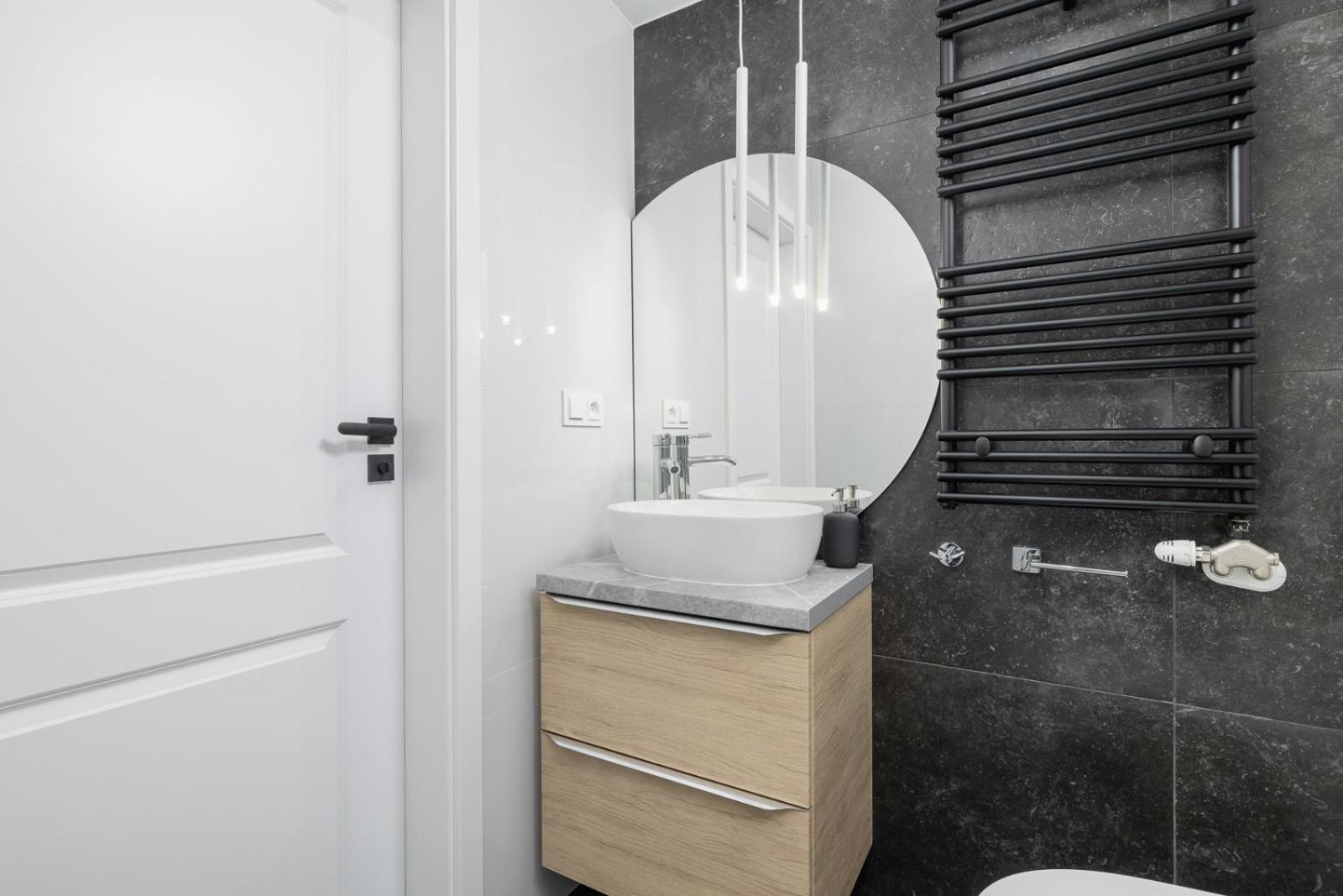In Kazimierz District - Ac - Starowislna 41 Apartment