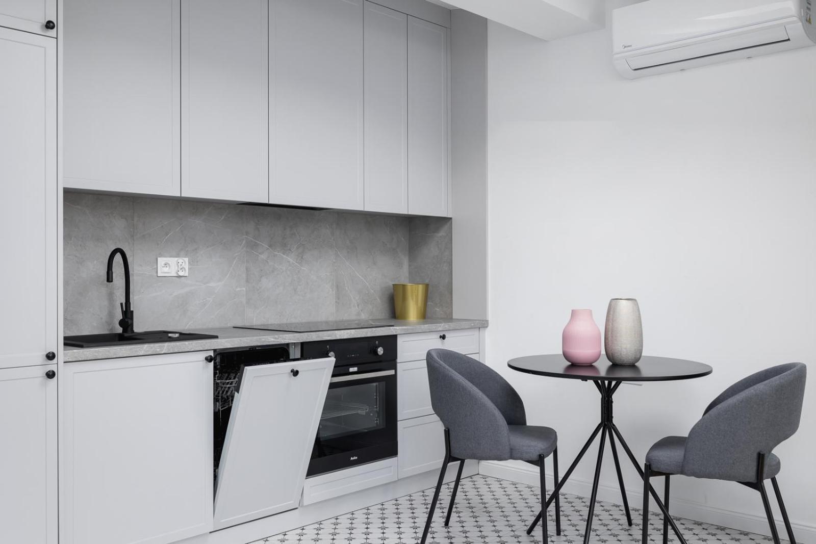 In Kazimierz District - Ac - Starowislna 41 Apartment *