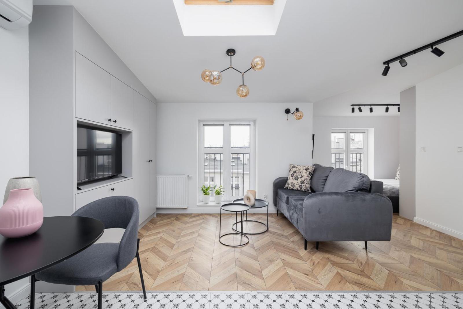 In Kazimierz District - Ac - Starowislna 41 Apartment Krakow