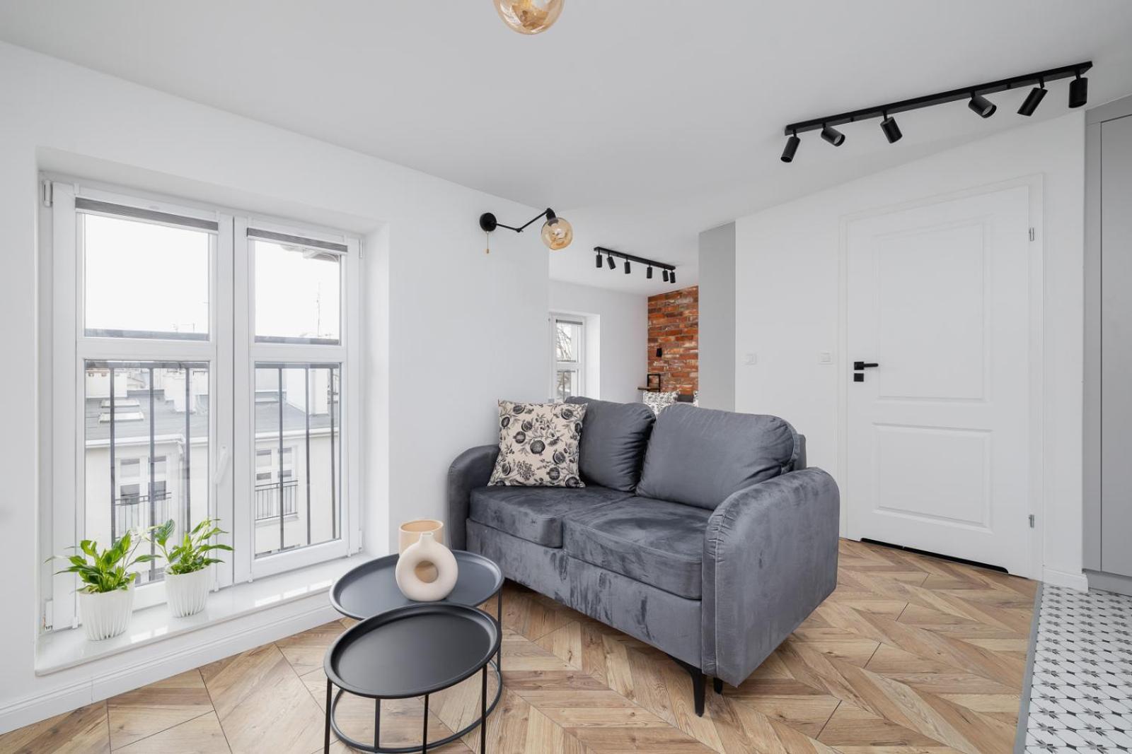 In Kazimierz District - Ac - Starowislna 41 Apartment