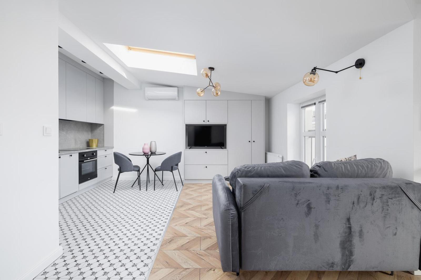 In Kazimierz District - Ac - Starowislna 41 Krakow