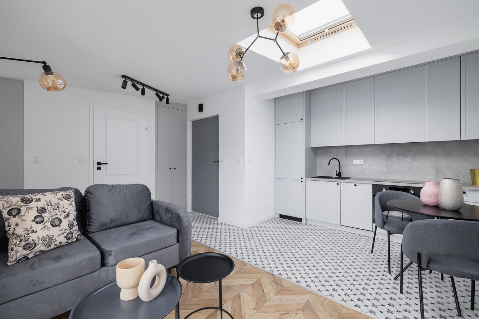 In Kazimierz District - Ac - Starowislna 41 Apartment