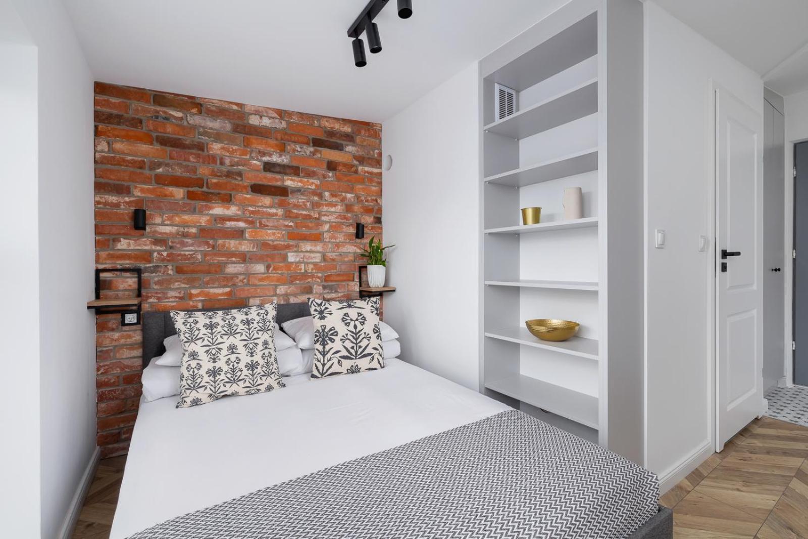 Apartment In Kazimierz District - Ac - Starowislna 41