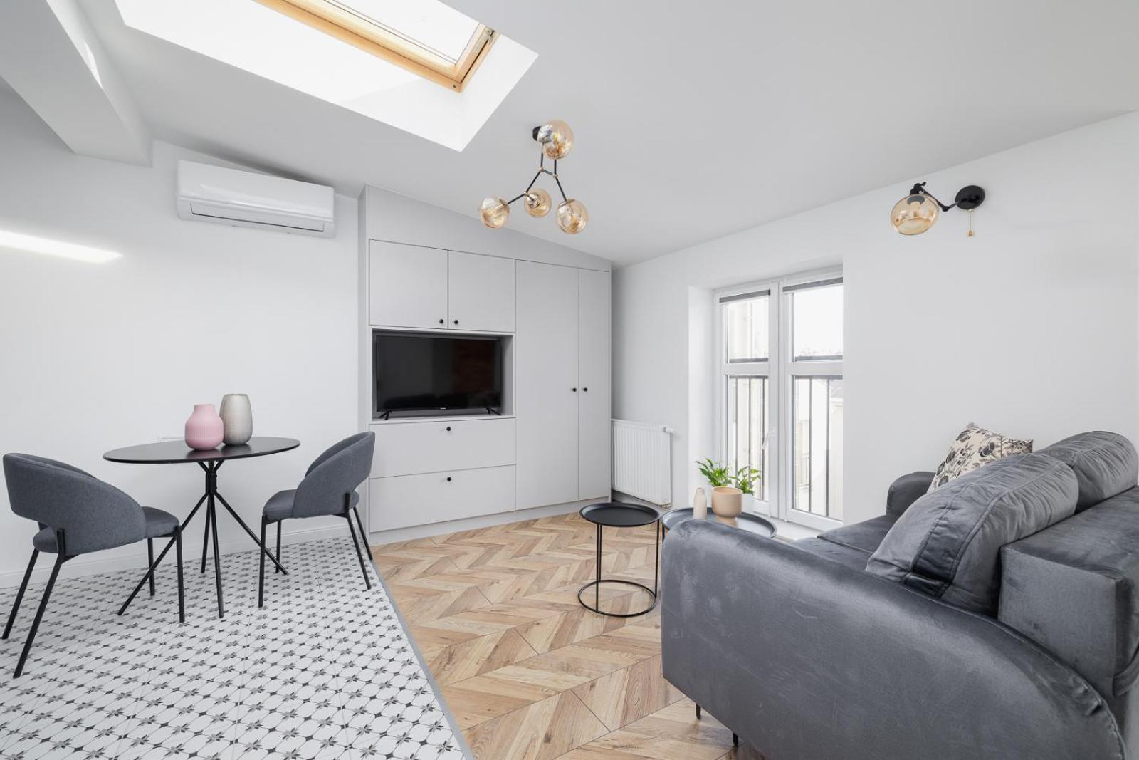 In Kazimierz District - Ac - Starowislna 41 Apartment Krakow