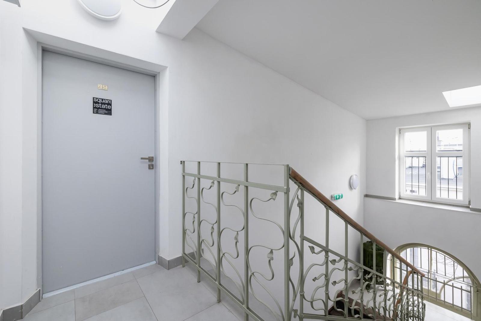 In Kazimierz District - Ac - Starowislna 41 Krakow