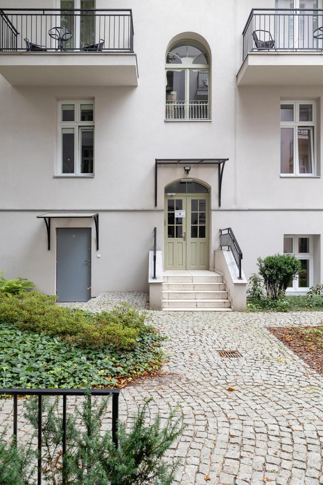 In Kazimierz District - Ac - Starowislna 41 Apartment *