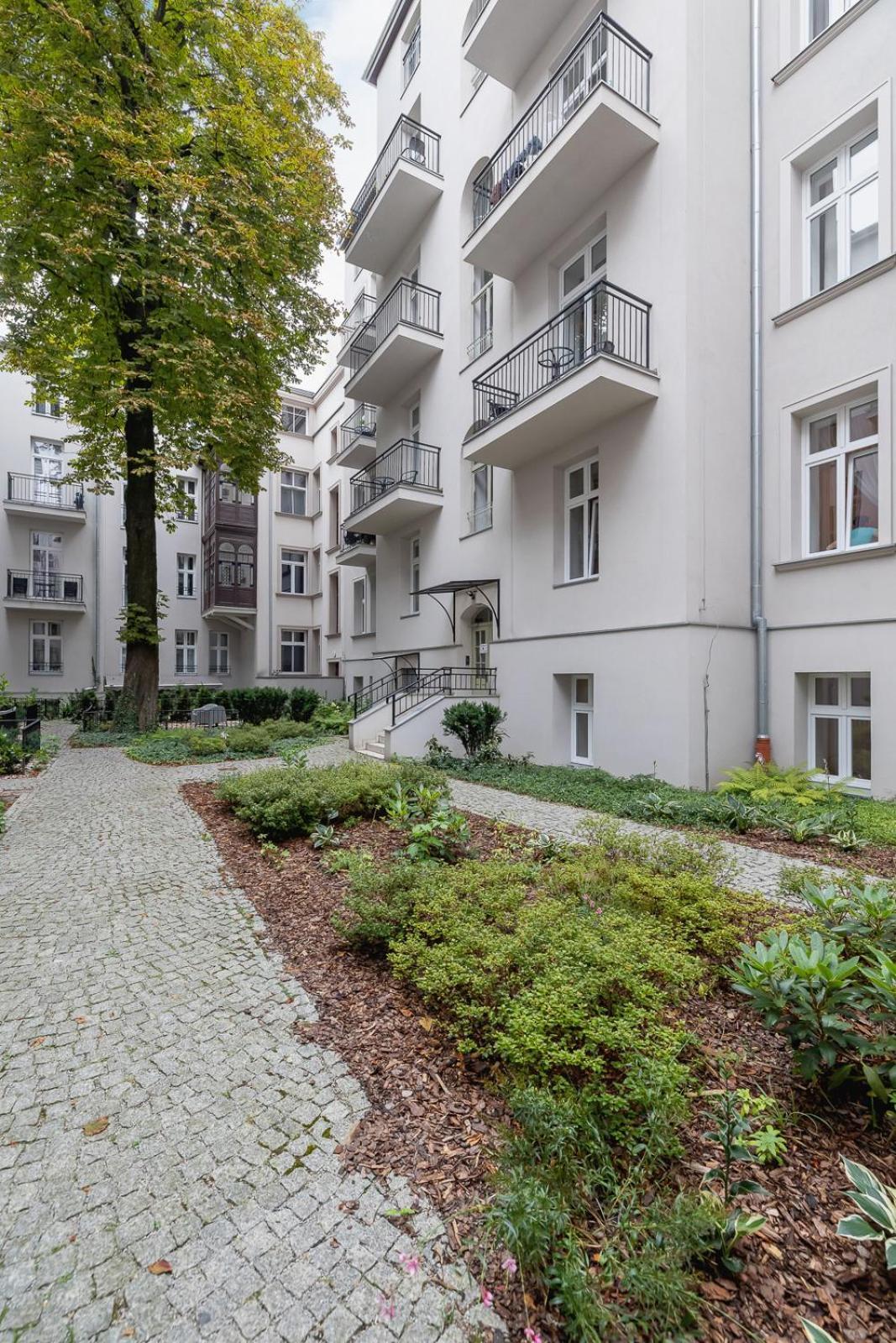 In Kazimierz District - Ac - Starowislna 41 *