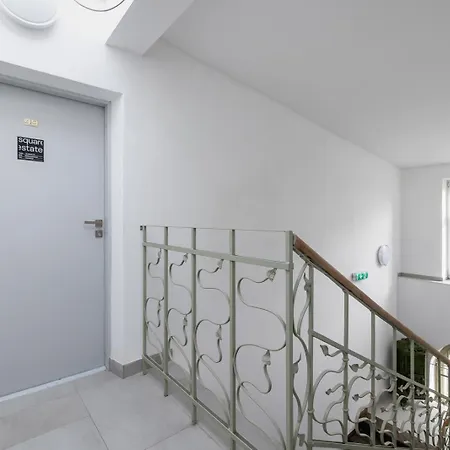 Studio In Kazimierz District - Ac - Starowislna 41 Krakow Exterior photo